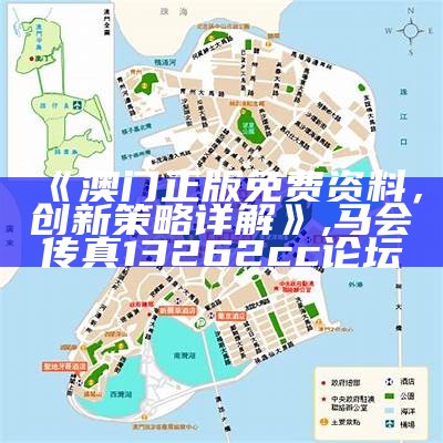 《澳门九龙数据设计策略：新手必看公开资料指南》,2023澳门三肖三码100