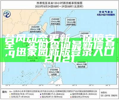 台风动态更新，保障安全，实时查询最新信息,q迅家园新版登录入口2021