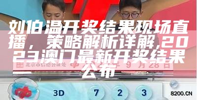 202**年开奖结果解读，经典分析说明,彩票彩票开奖查询