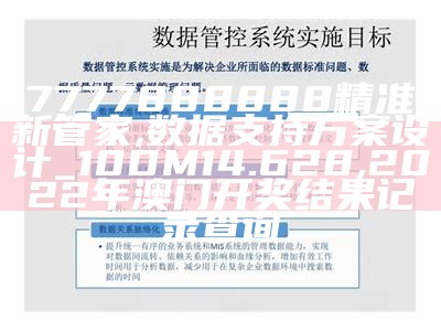 7777888888精准新管家,数据支持方案设计_10DM14.628,2022年澳门开奖结果记录查询